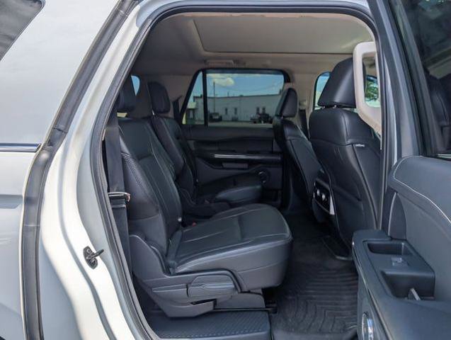Certified 2022 Ford Expedition Max XLT AWD/4WD image 22