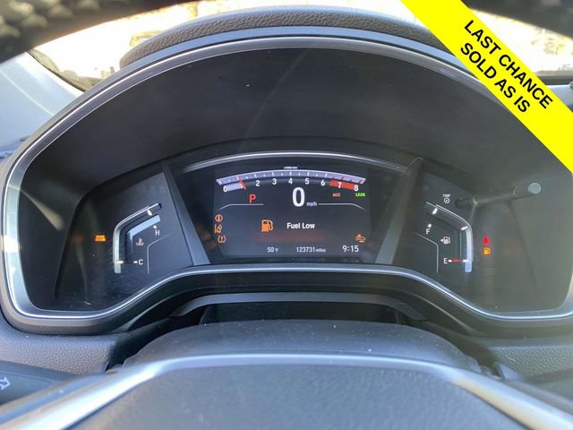 Used 2019 Honda CR-V EX-L image 27