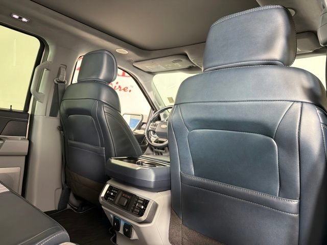 Certified 2022 Ford F150 Limited AWD/4WD image 19