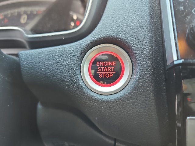 Used 2018 Honda CR-V EX image 28
