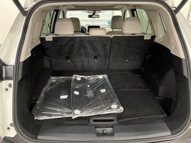 Used 2023 Nissan Rogue SL w/ SL Premium Package image 19