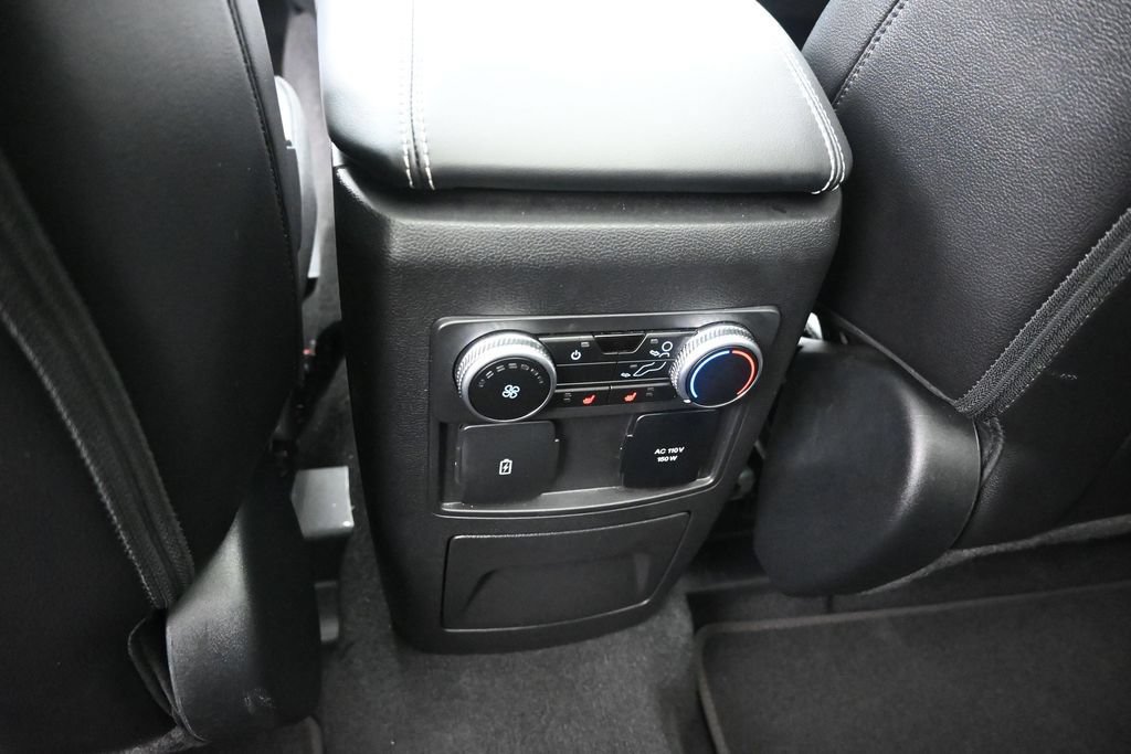 Certified 2024 Ford Explorer ST w/ Equipment Group 401A AWD/4WD image 16