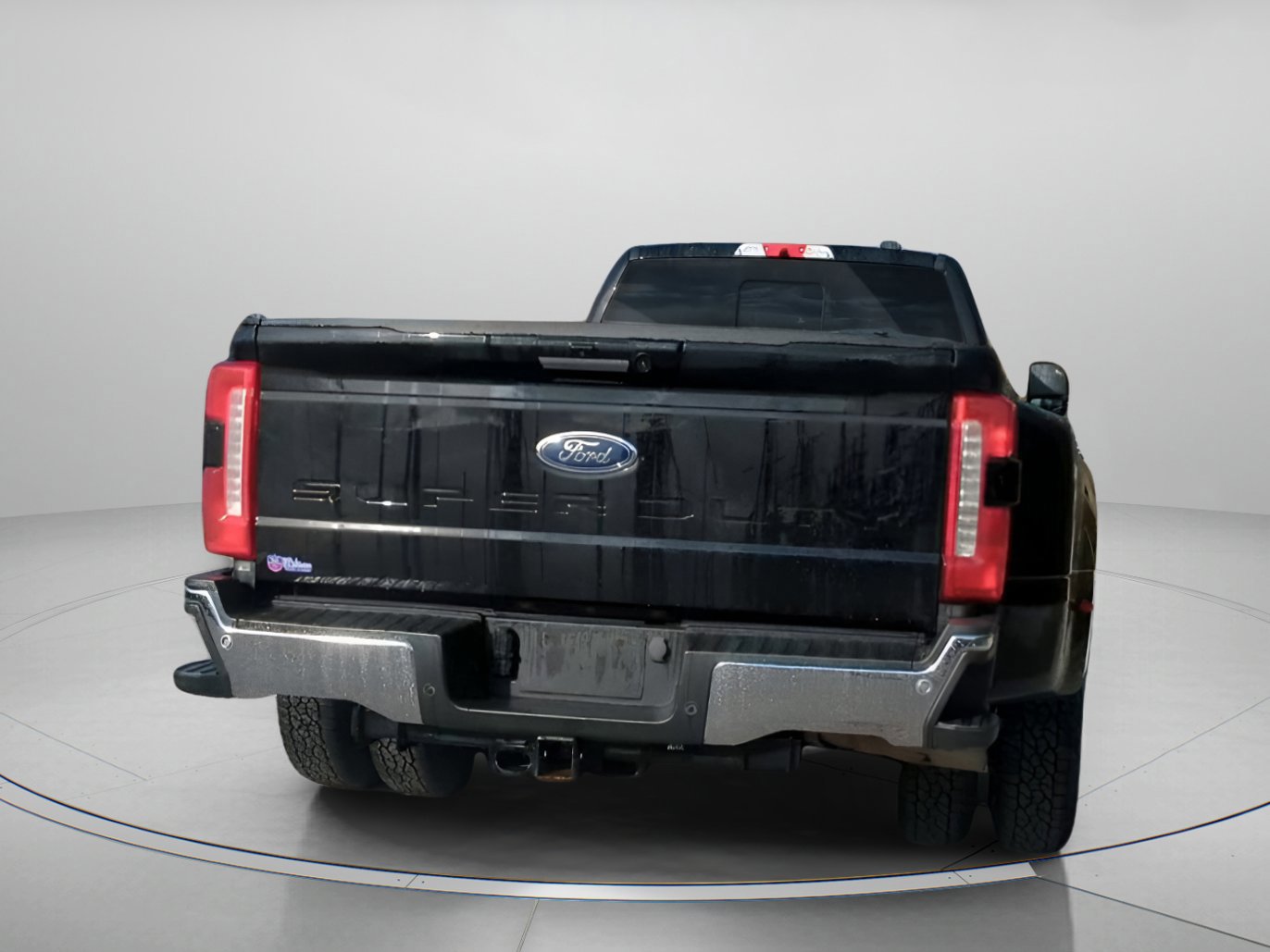 Certified 2024 Ford F350 Lariat w/ Lariat Ultimate Package image 17