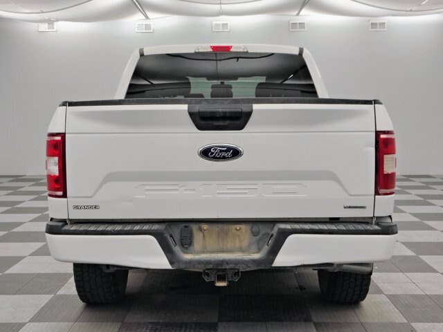 Certified 2020 Ford F150 XL w/ Equipment Group 101A Mid AWD/4WD image 5