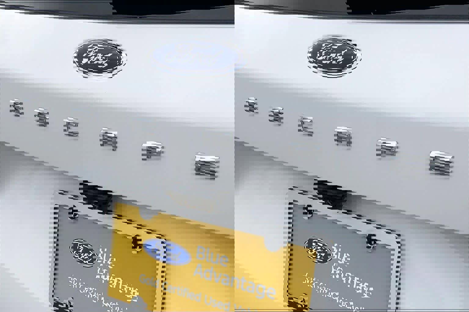 Certified 2022 Ford Escape SEL image 31