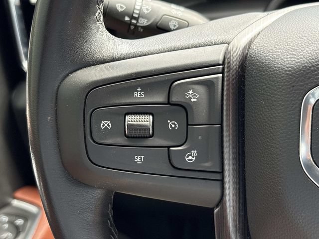 Used 2024 GMC Sierra 2500 Denali Ultimate AWD/4WD image 29
