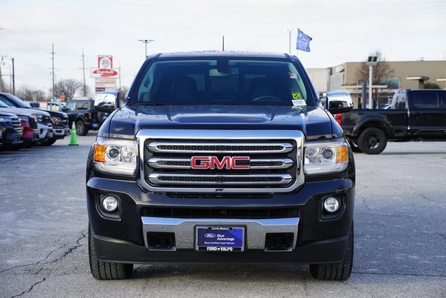 Used 2020 GMC Canyon SLT w/ Trailering Package image 6