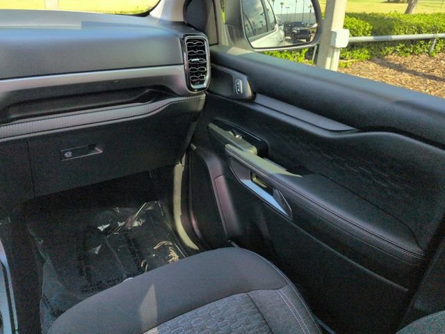 Certified 2024 Ford Ranger XLT w/ Equipment Group 301A High AWD/4WD image 17