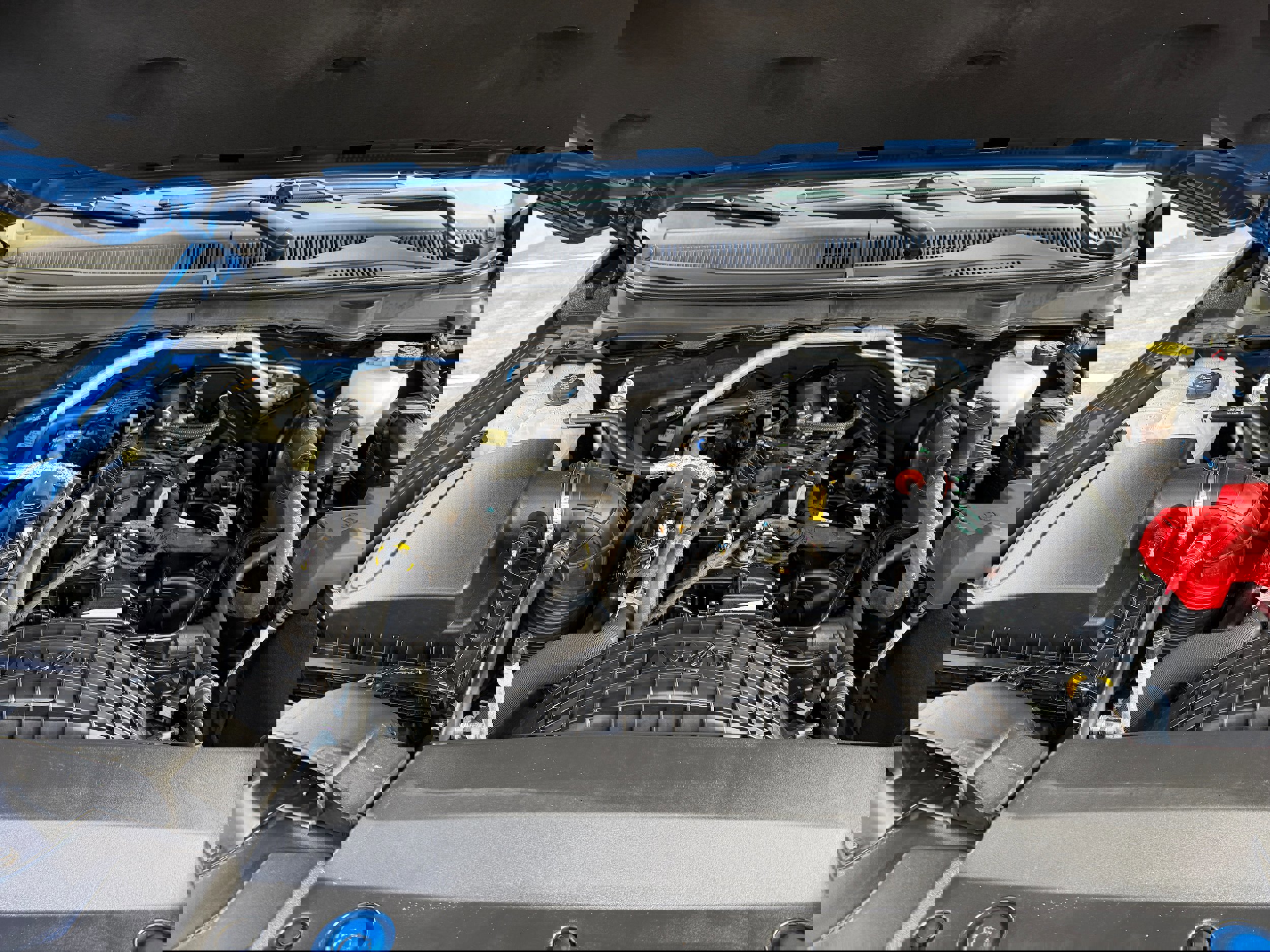 Certified 2022 Ford Ranger XLT w/ Equipment Group 301A Mid image 18