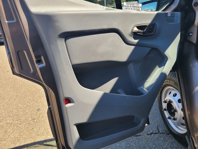 Certified 2019 Ford Transit 350 XL RWD image 16