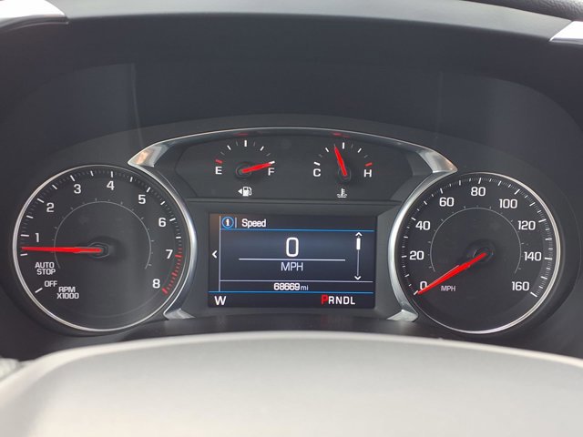 Used 2021 Chevrolet Blazer LT AWD/4WD image 15