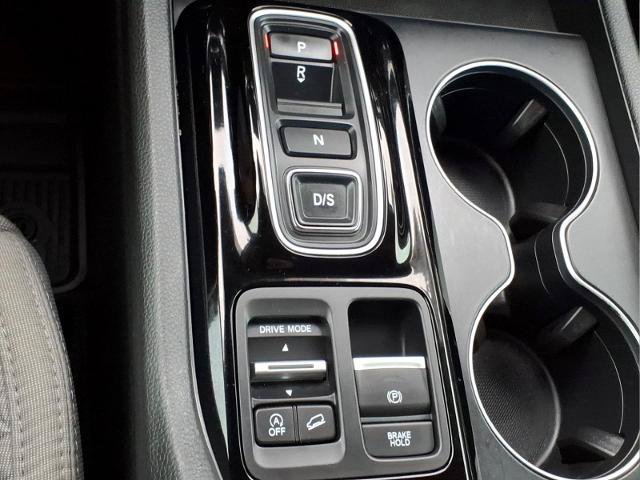 Used 2023 Honda Pilot LX image 23