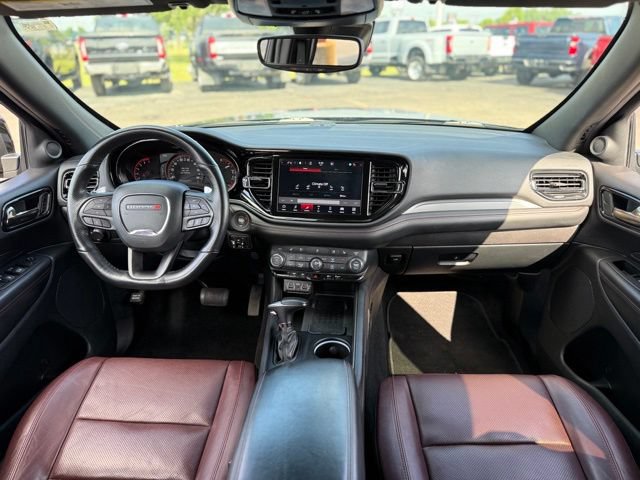 Used 2026 Dodge Durango GT AWD/4WD image 2