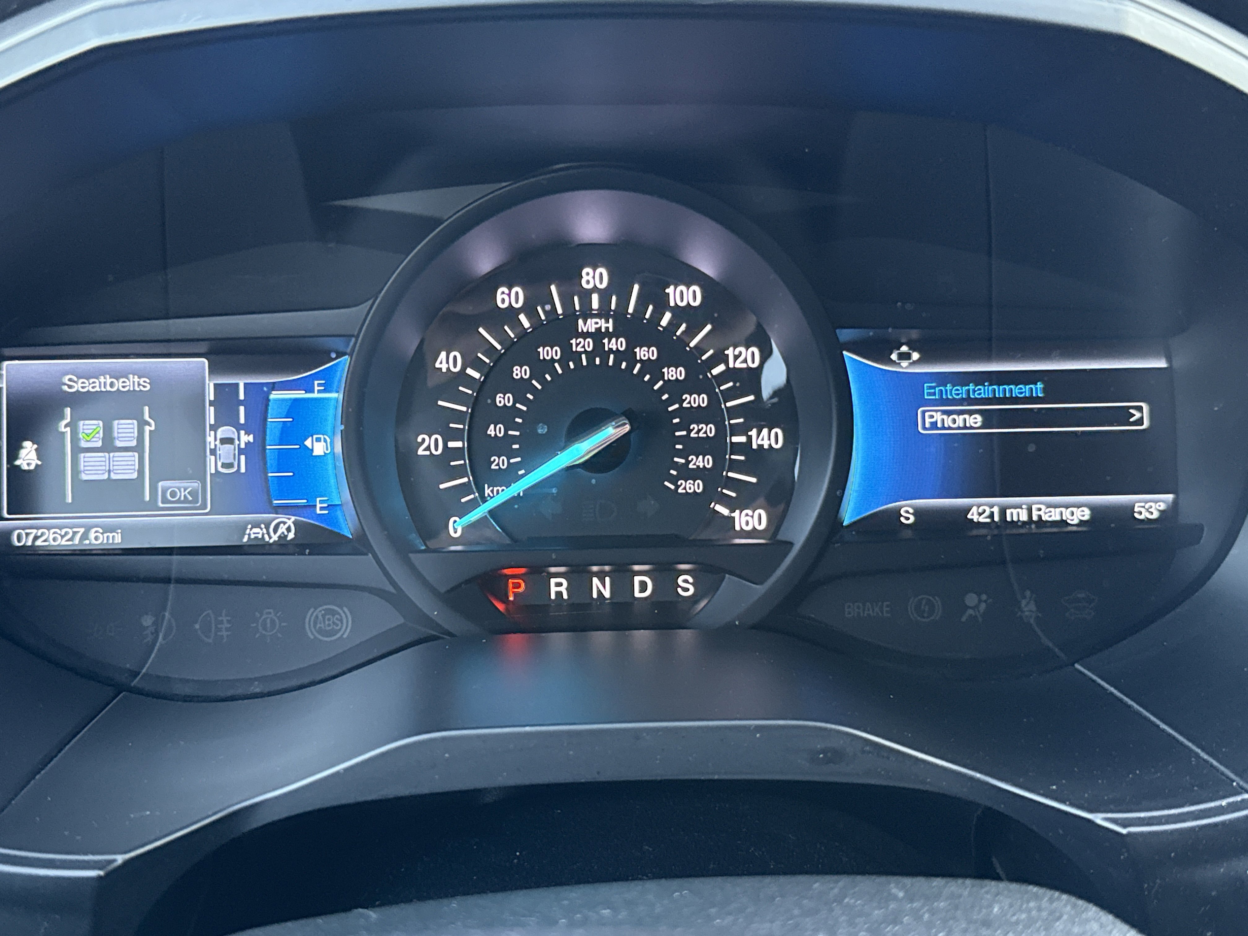 Certified 2022 Ford Edge SEL w/ Sport Appearance Package image 19