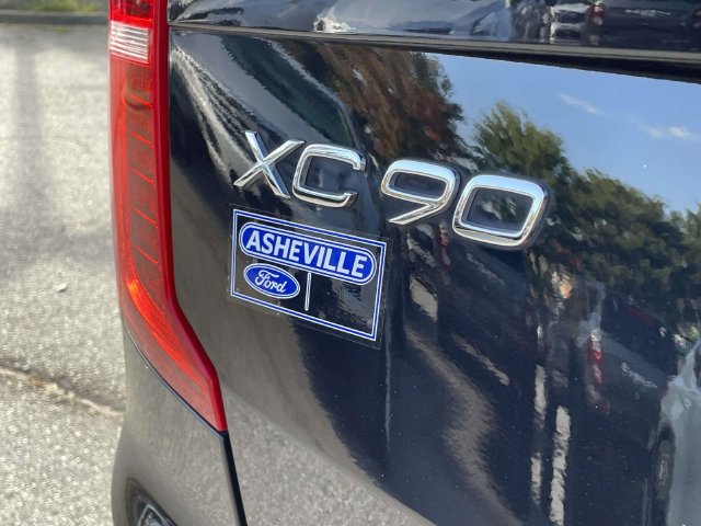 Used 2023 Volvo XC90 B6 Ultimate w/ Lounge Package AWD/4WD image 10