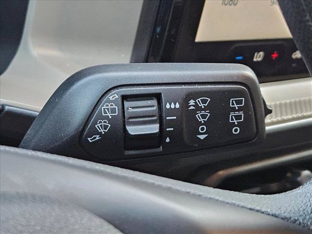 Certified 2025 Ford Bronco Sport Big Bend AWD/4WD image 21