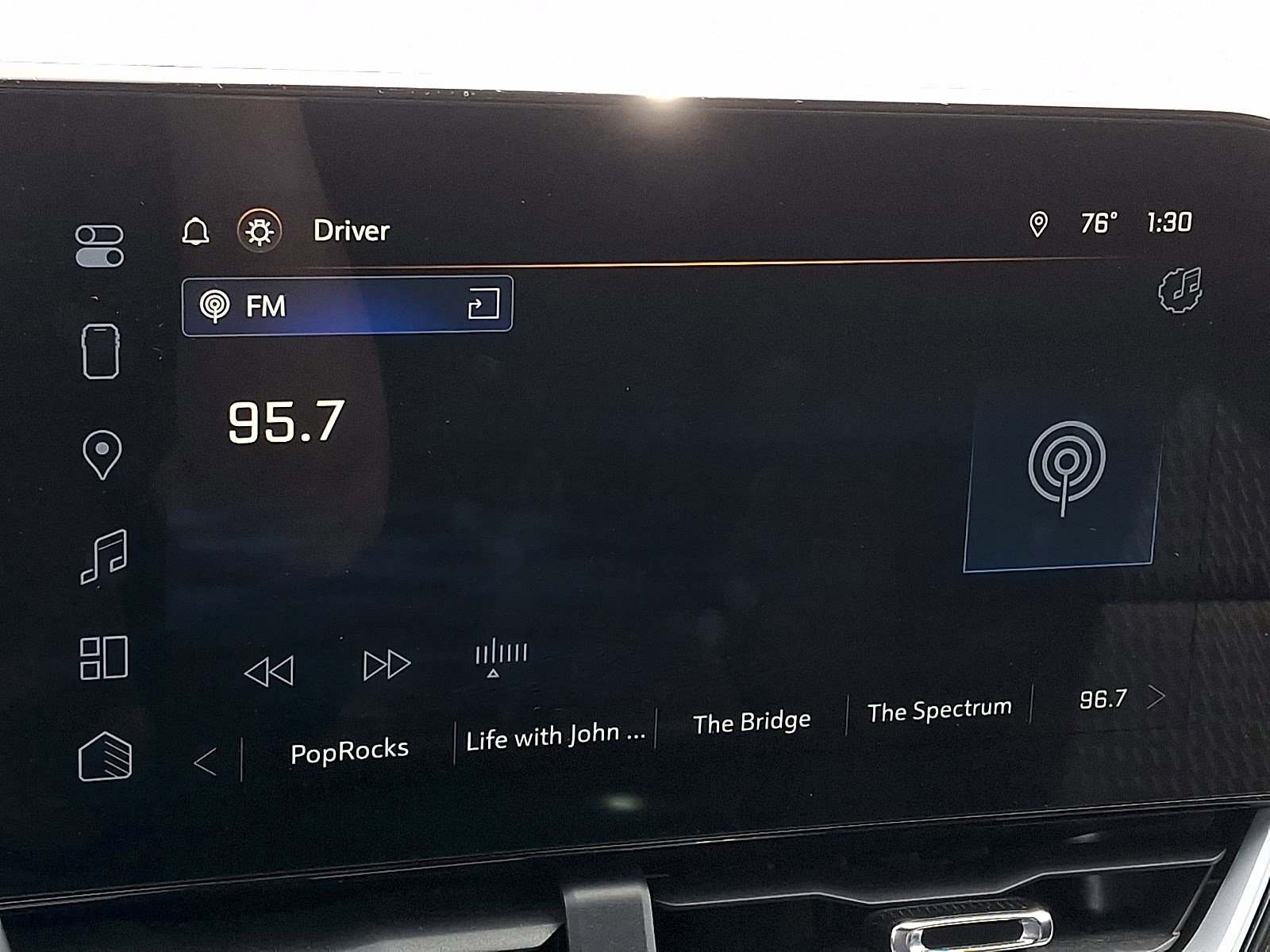 Used 2025 Chevrolet Equinox LT image 15