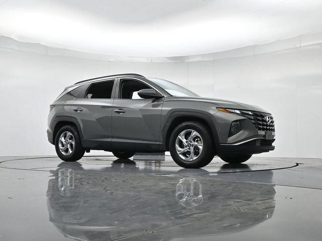 Used 2024 Hyundai Tucson SEL FWD image 34