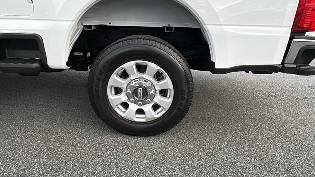 Certified 2023 Ford F250 XLT image 19