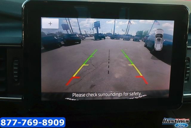 Certified 2021 Ford Explorer XLT w/ Equipment Group 202A image 27