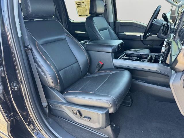 Certified 2026 Ford F250 Lariat AWD/4WD image 6