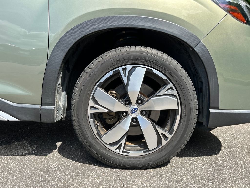 Used 2020 Subaru Forester Touring AWD/4WD image 7
