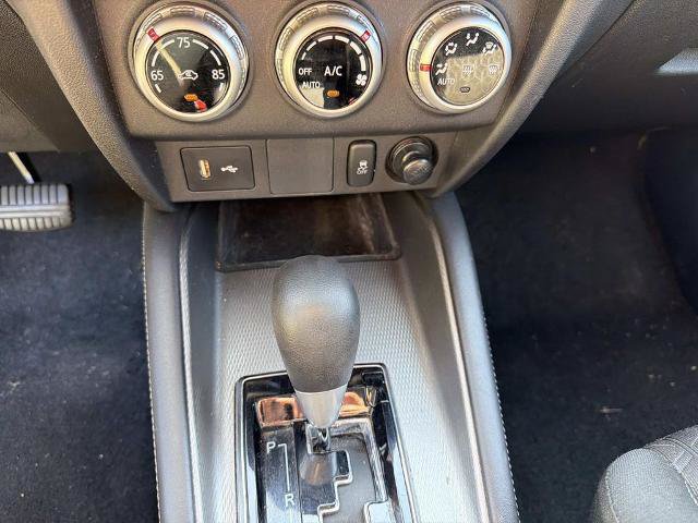 Used 2024 Mitsubishi Outlander Sport ES AWD/4WD image 19