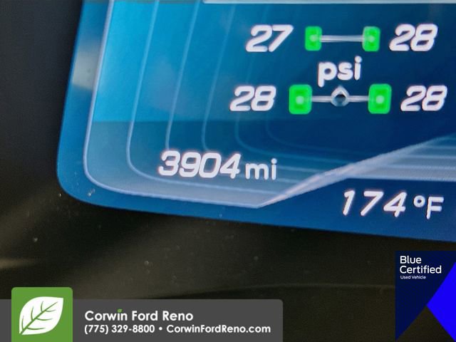 Used 2023 Chevrolet Corvette Stingray Premium Conv w/ Z51 Performance Package image 16