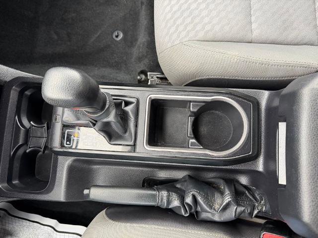 Used 2023 Toyota Tacoma SR image 18