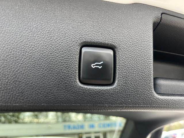 Certified 2020 Ford Escape SEL image 20