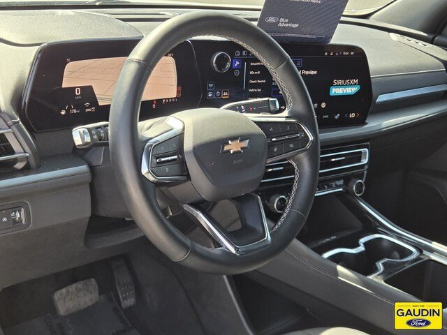 Used 2025 Chevrolet Traverse LT AWD/4WD image 20