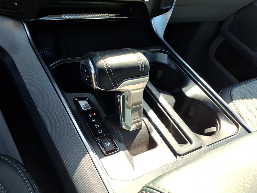 Certified 2023 Ford F150 Limited AWD/4WD image 18