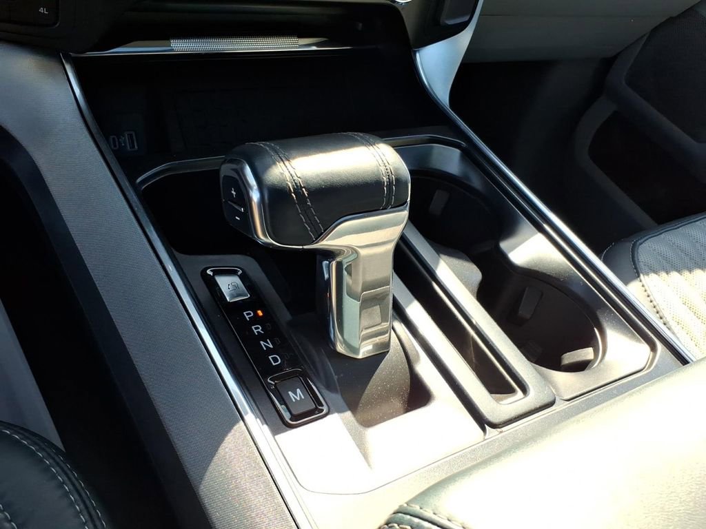 Certified 2023 Ford F150 Limited AWD/4WD image 18