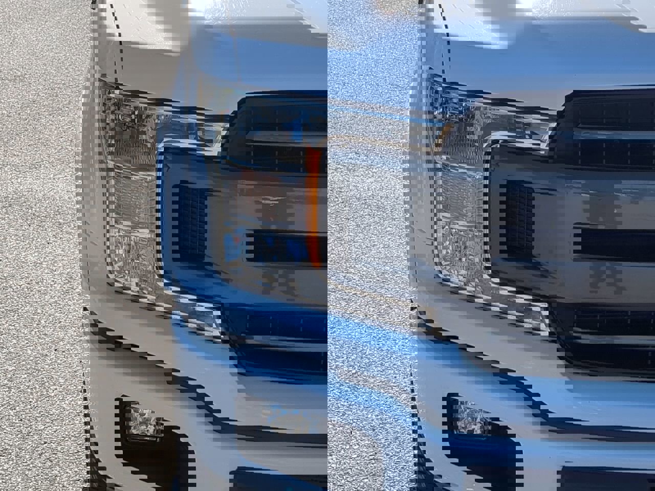 Certified 2020 Ford F150 XLT w/ Equipment Group 302A Luxury image 8