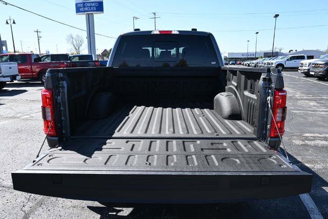 Certified 2023 Ford F150 XLT w/ Equipment Group 302A High AWD/4WD image 12