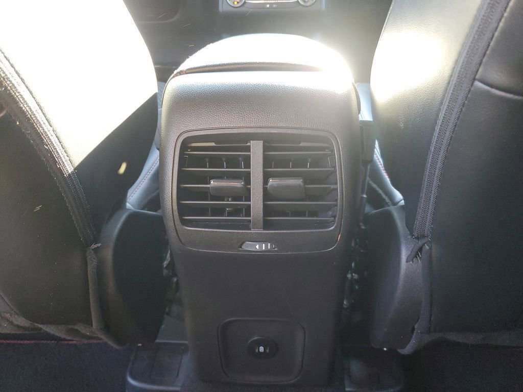 Certified 2023 Ford Escape ST-Line image 12