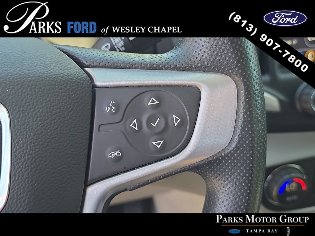 Used 2022 GMC Terrain SLE w/ Driver Convenience Package FWD image 29