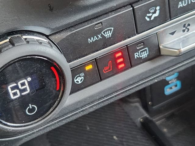 Certified 2025 Ford Bronco Badlands image 25