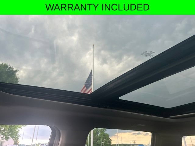 Certified 2019 Ford F150 XLT w/ Equipment Group 302A Luxury AWD/4WD image 19