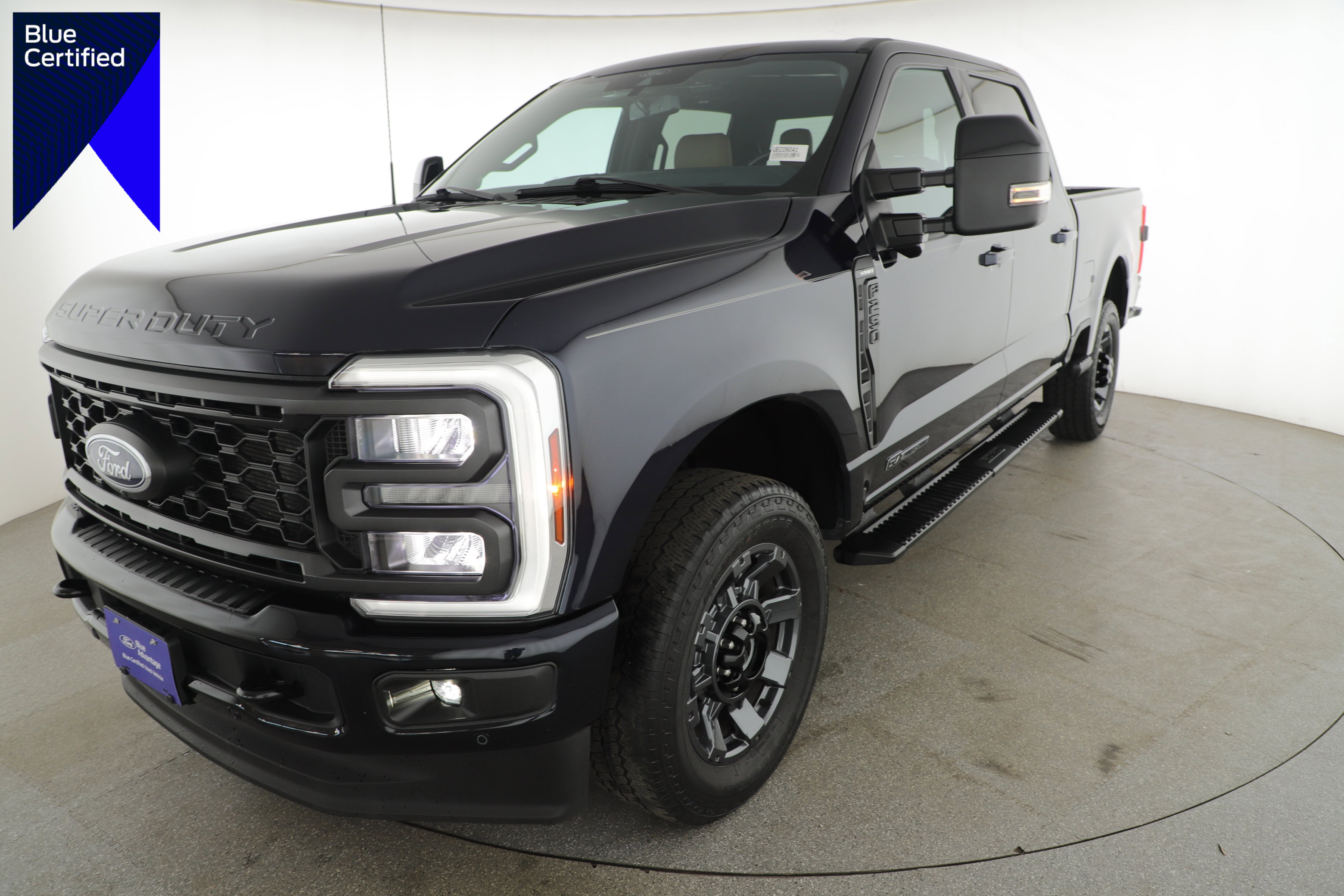 Certified 2024 Ford F250 Lariat w/ Lariat Ultimate Package image 1