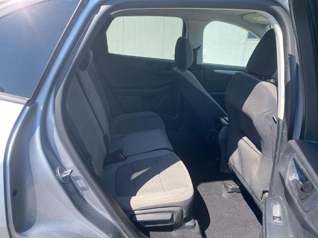 Certified 2022 Ford Escape SE w/ SE Sport Appearance Package AWD/4WD image 9