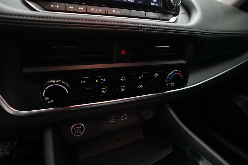 Used 2023 Nissan Rogue S AWD/4WD image 20
