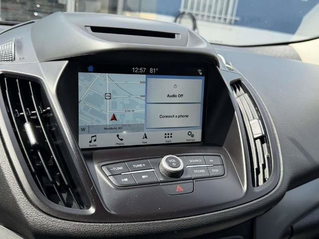 Certified 2018 Ford Escape SE w/ SE Sync 3 Package AWD/4WD image 27