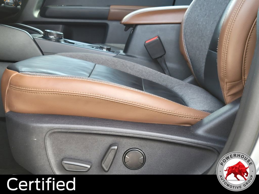 Certified 2022 Ford Bronco Sport Outer Banks w/ Tech Package image 23