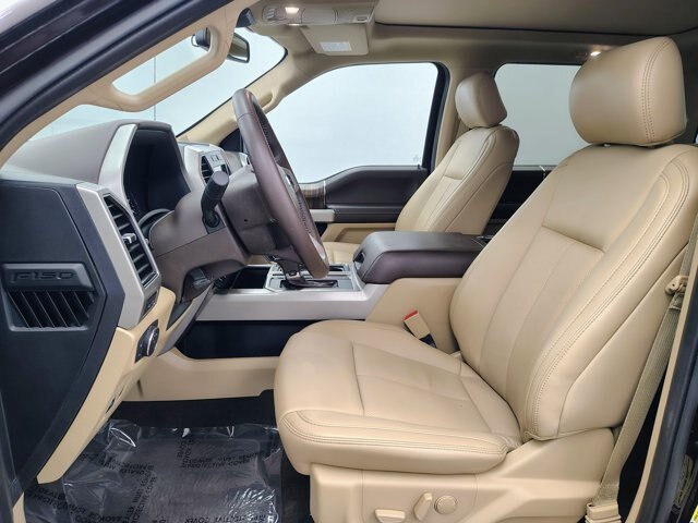 Certified 2019 Ford F150 Lariat AWD/4WD image 26