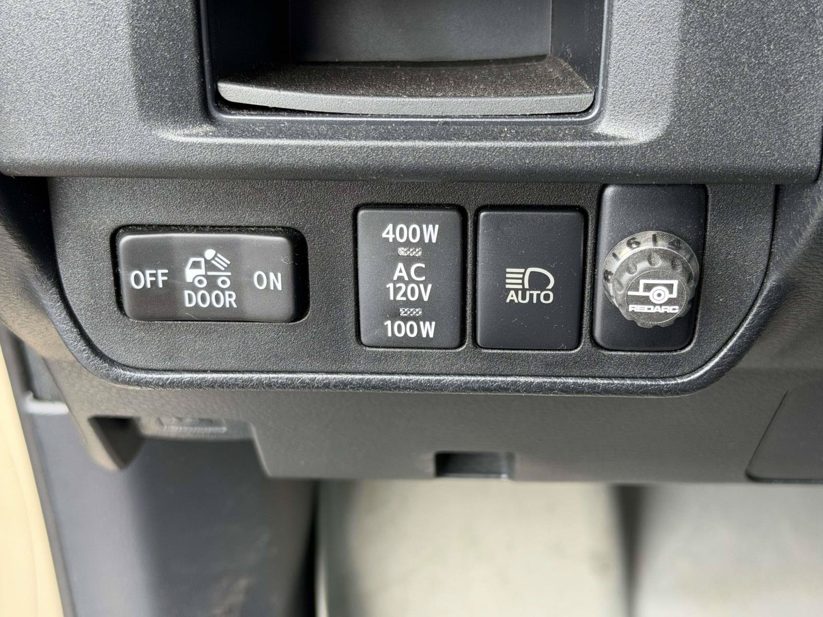 Used 2019 Toyota Tacoma TRD Off-Road RWD image 20