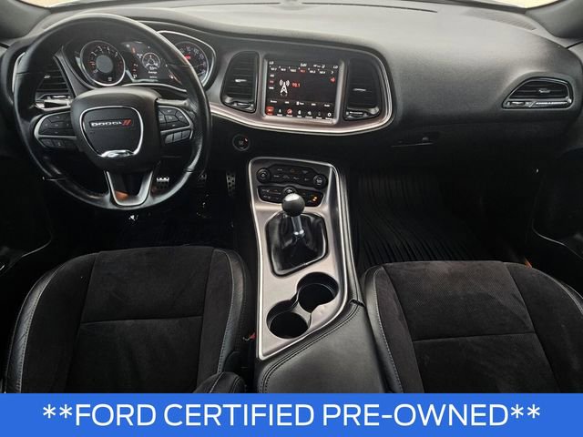 Used 2019 Dodge Challenger R/T w/ Plus Package RWD image 14