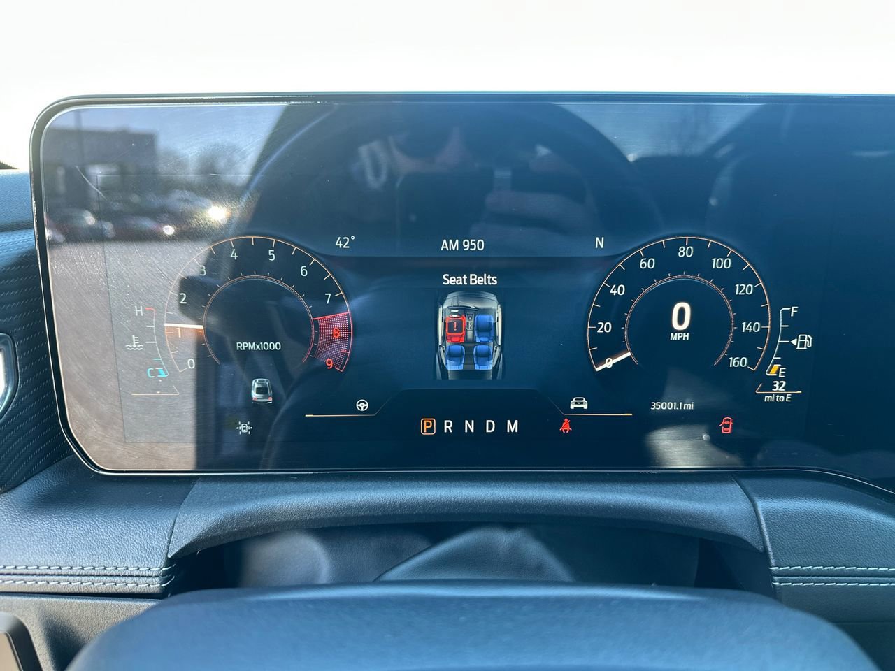 Certified 2024 Ford Mustang GT Premium w/ Mustang Nite Pony Package image 26