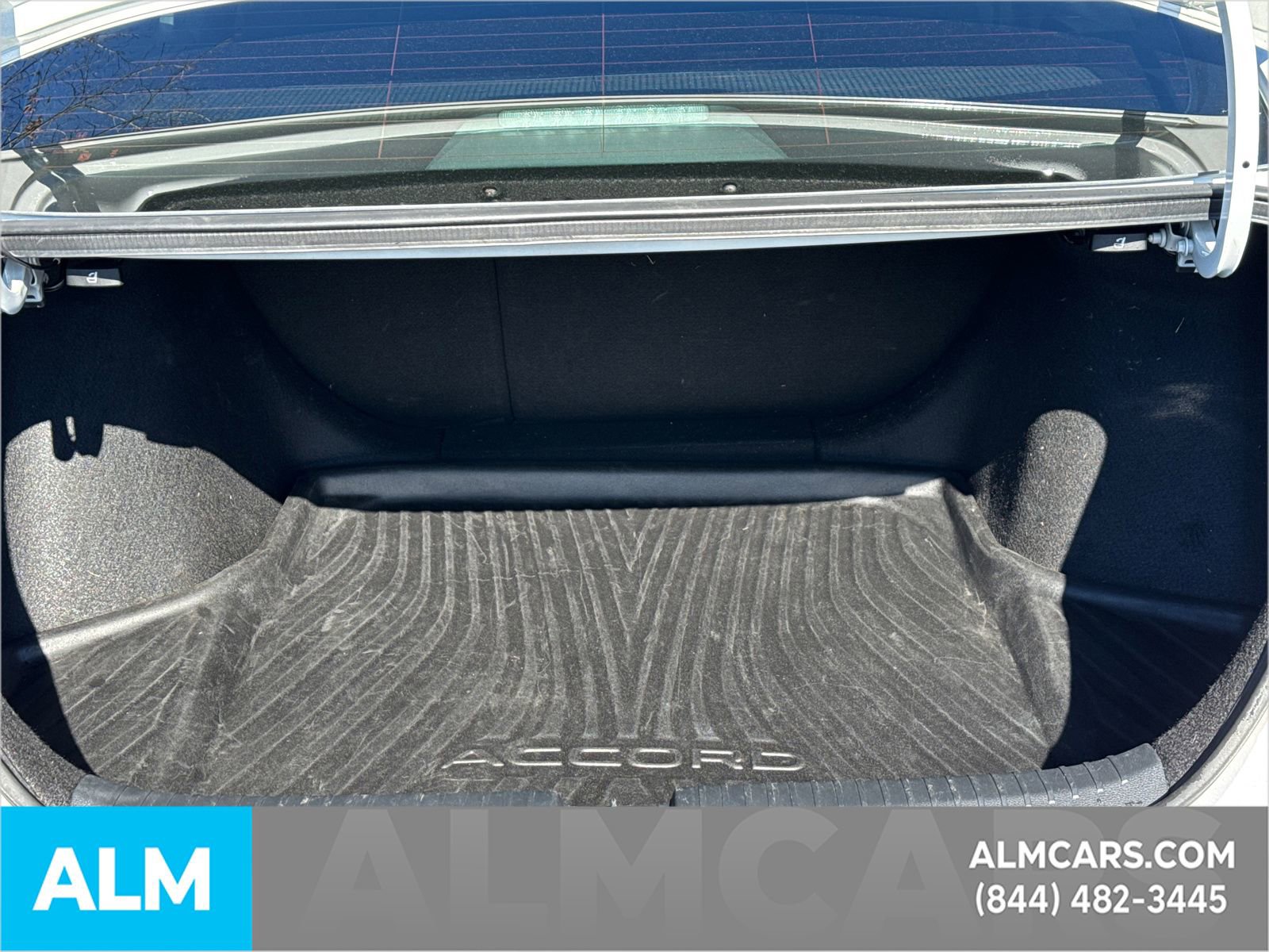 Used 2023 Honda Accord Sport image 23