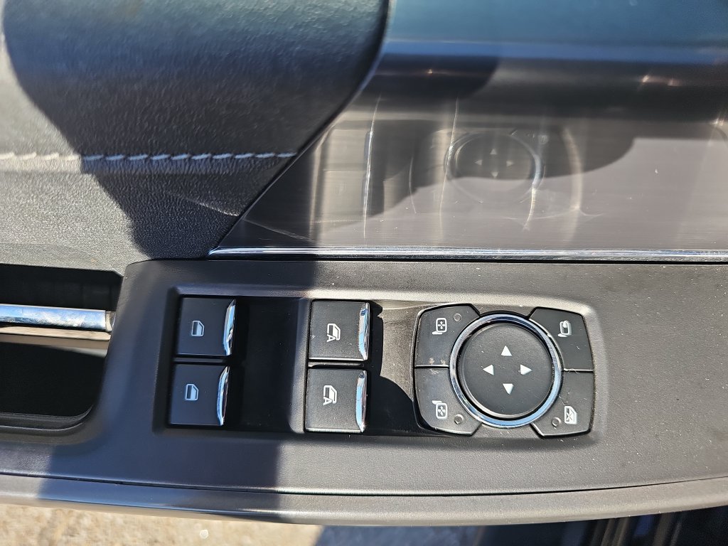 Certified 2024 Ford F150 Lariat w/ Equipment Group 502A High AWD/4WD image 27